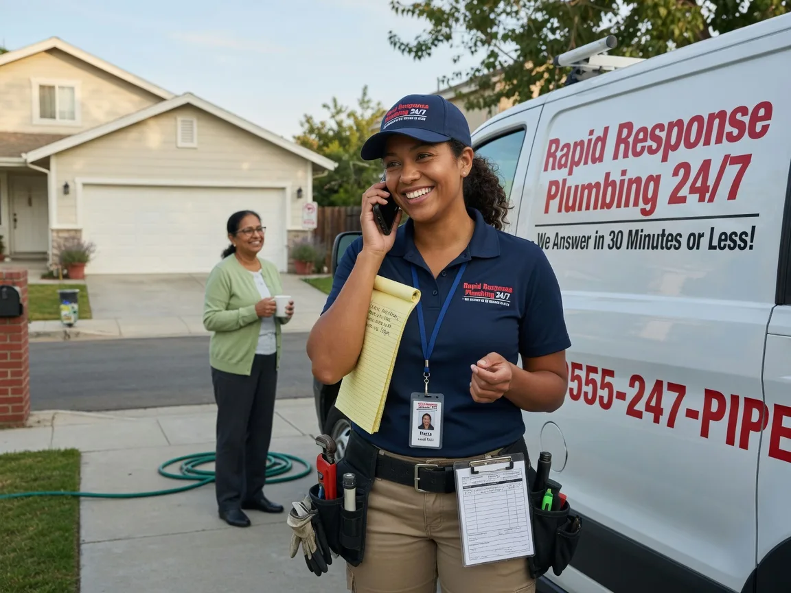 Emergency Plumber Jbphh, HI FAQs